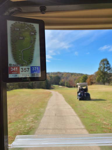 Golf Course «The Club At Brookstone», reviews and photos, 100 River Club Dr, Anderson, SC 29621, USA