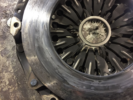 Mechanic «BB&Z Auto Repair», reviews and photos, 1167 NJ-23, Kinnelon, NJ 07405, USA