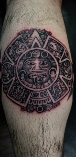 Tattoo Shop «Monkey Face Tattoos», reviews and photos, 5551 W Manchester Ave, Los Angeles, CA 90045, USA