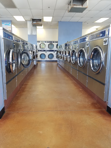 Laundromat «Rapid Wash Laundry», reviews and photos, 220 E Southern Ave # 8, Phoenix, AZ 85040, USA