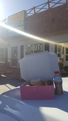 Donut Shop «Best Donuts In Town», reviews and photos, 2080 Mill St, Reno, NV 89502, USA