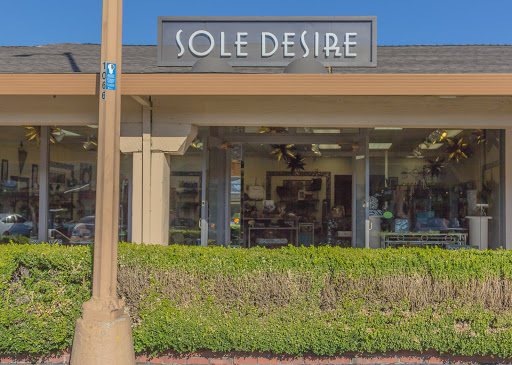 Shoe Store «Sole Desire Shoes», reviews and photos, 2411 Magowan Dr, Santa Rosa, CA 95405, USA