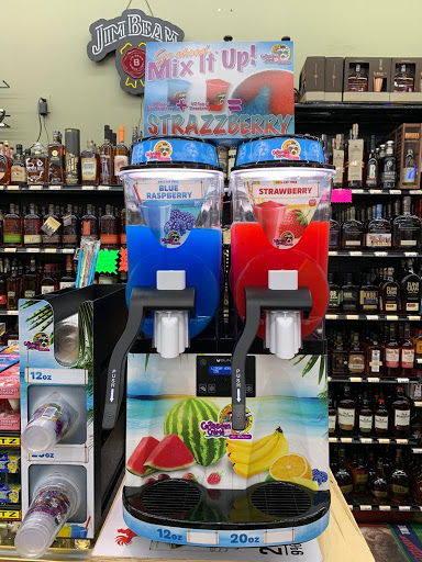 Liquor Store «Liquor World», reviews and photos, 50 Haven Hill Rd, Shelbyville, KY 40065, USA