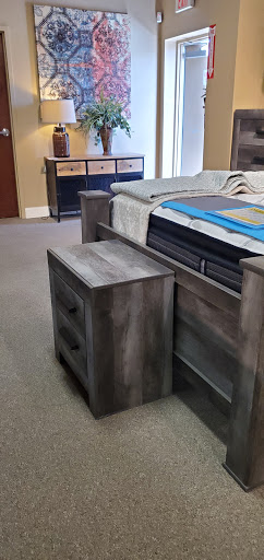 Furniture Store «Ashley HomeStore», reviews and photos, 810 E Hwy 30, Gonzales, LA 70737, USA