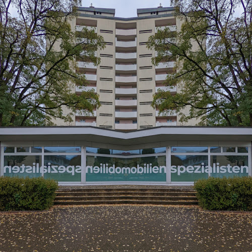 Rezensionen über CEM Immobilien AG in Bern - Immobilienmakler