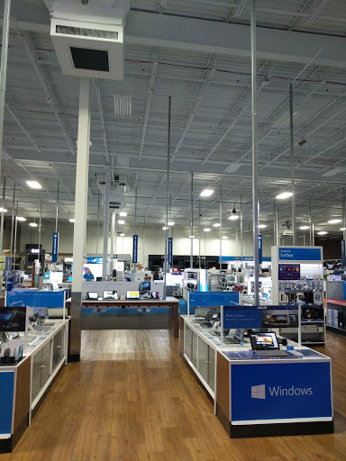 Electronics Store «Best Buy», reviews and photos, 2490 E 79th Ave, Merrillville, IN 46410, USA