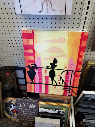 Thrift Store «Goodwill», reviews and photos, 26883 Bouquet Canyon Rd, Santa Clarita, CA 91350, USA