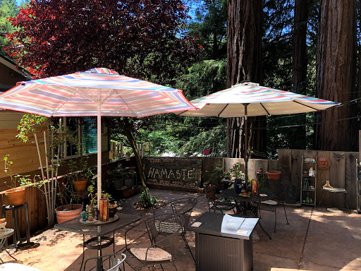 Day Spa «Spa Santangelo formally Balance Studio Spa», reviews and photos, 912 Lakeside Dr, Felton, CA 95018, USA