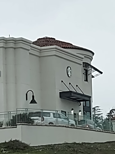 Starbucks image