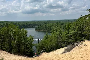 Foote Pond Overlook & Champagne Hill image