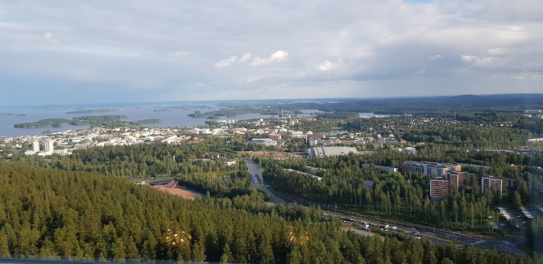 Kuopio, Finlandiya