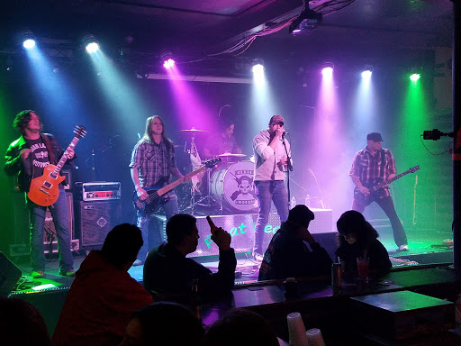 Bar «Phat Headz», reviews and photos, 420 N Clay St, Green Bay, WI 54301, USA