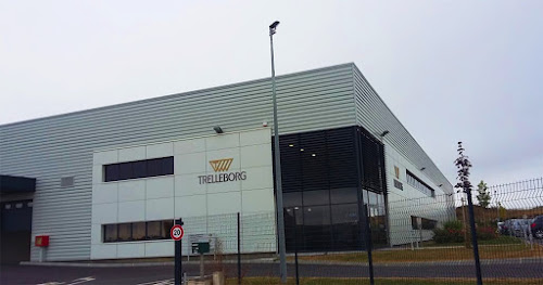 Trelleborg Sealing Solutions Condé à Condé-en-Normandie