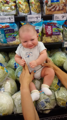 Grocery Store «Save-A-Lot», reviews and photos, 624 State St, New Albany, IN 47150, USA