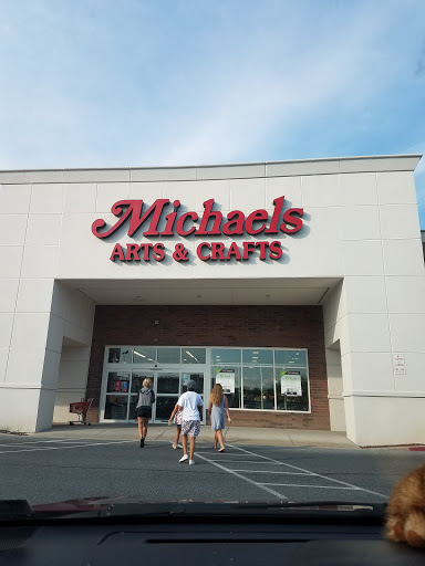 Craft Store «Michaels», reviews and photos, 5125 Jonestown Rd #445, Harrisburg, PA 17112, USA