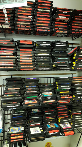 Video Game Store «Play Raven Video Games», reviews and photos, 5714 Industry Ln F, Frederick, MD 21704, USA