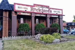 Rockford's Bar & Grill image