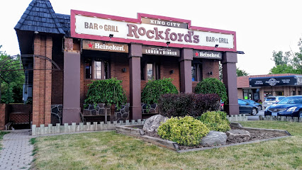 Rockford's Bar & Grill