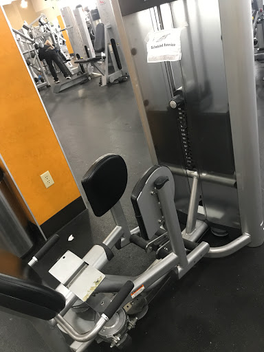 Gym «LA Fitness», reviews and photos, 3081 Slauson Ave, Huntington Park, CA 90255, USA