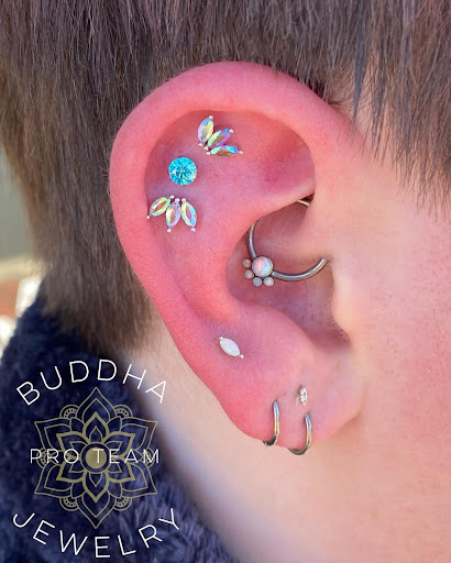 Find tattoo ideas for new moms for your next unique tattoo in Dover at Agap Body Piercings