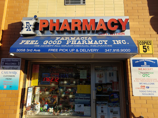 Feel Good Pharmacy image 1