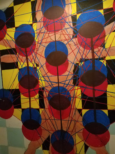 Art Gallery «The Living Gallery», reviews and photos, 1094 Broadway, Brooklyn, NY 11221, USA