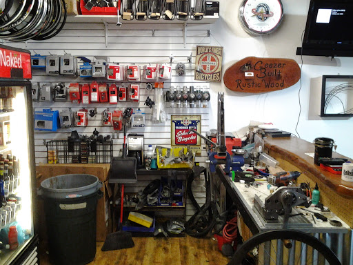 Bicycle Store «ballwin schwinn», reviews and photos, 15340 Manchester Rd, Ellisville, MO 63011, USA