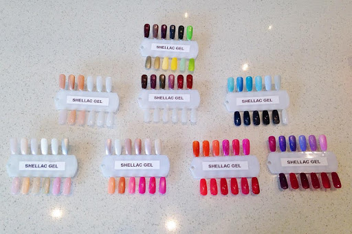 Day Spa «Aura Day Spa», reviews and photos, 3437 Wilson Blvd, Arlington, VA 22201, USA