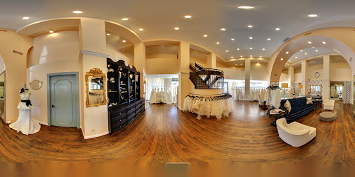 Bridal Shop «Warren Barron Bridal», reviews and photos, 6731 Snider Plaza, Dallas, TX 75205, USA