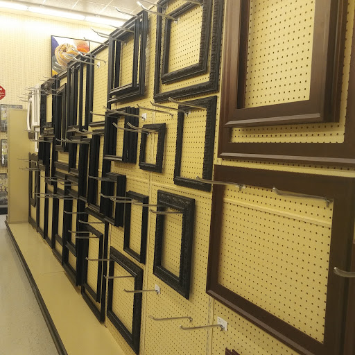 Craft Store «Hobby Lobby», reviews and photos, 3165 S McKenzie St, Foley, AL 36535, USA