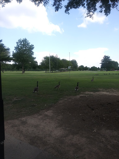 Golf Driving Range «Riverside Golf Center», reviews and photos, 640 Old Hickory Blvd, Old Hickory, TN 37138, USA