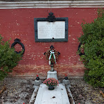 Photo n°23 de l'avis de Alfonso.t fait le 09/04/2022 à 13:54 sur le  Forte Marghera à Venice