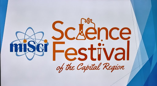 Science Museum «miSci - Museum of Innovation and Science», reviews and photos, 15 Nott Terrace Heights, Schenectady, NY 12308, USA