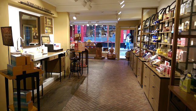 Reviews of L'OCCITANE EN PROVENCE in York - Cosmetics store