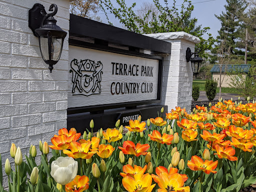 Country Club «Terrace Park Country Club», reviews and photos, 5341 S Milford Rd, Milford, OH 45150, USA