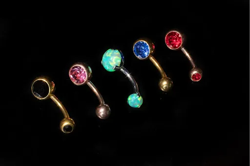 Explore medium tattoo ideas, creative tattoo ideas in San Leandro, available at Orbit Skate and Boutique- Skate Shop & Piercing Shop in San Leandro, CA