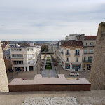 Photo n° 2 de l'avis de Eric.2 fait le 09/02/2020 à 13:43 pour Parking camping cars à Verdun