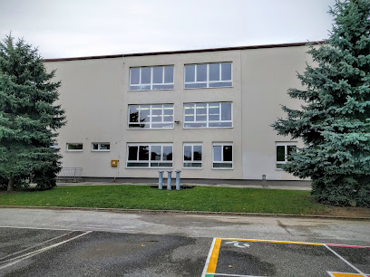 Osnovna šola Ludvika Pliberška Maribor