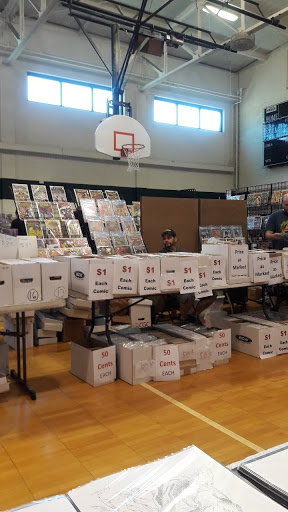 Lutheran Church «Trinity Lutheran Church School», reviews and photos, 38900 Harper Ave, Charter Twp of Clinton, MI 48036, USA