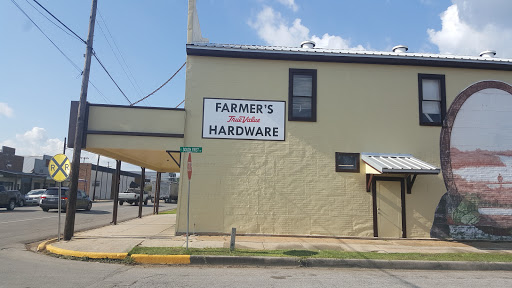 Farmers True Value Hardware in Rayne, Louisiana