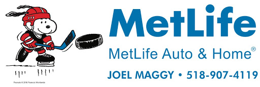 Insurance Agency «MetLife Auto & Home Insurance - Plattsburgh, NY - Joel Maggy Agent», reviews and photos