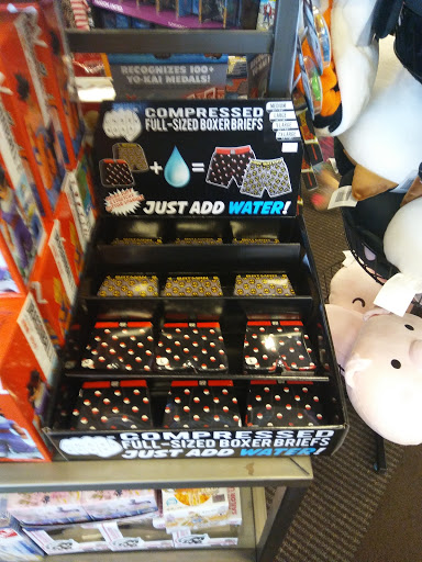 Book Store «Books-A-Million», reviews and photos, 300 Retail Commons Pkwy, Martinsburg, WV 25403, USA