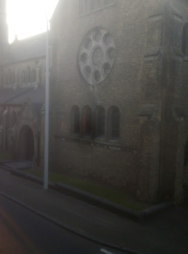 Heilig Hartkerk - Kerk