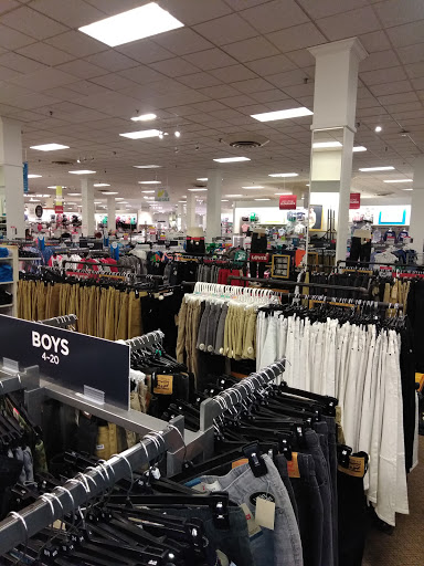 Department Store «JCPenney», reviews and photos, 555 E Shaw Ave, Fresno, CA 93710, USA