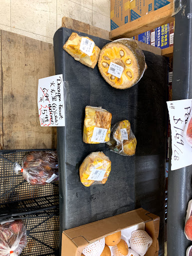 Grocery Store «Asia Mart», reviews and photos, 6103 E 86th St, Indianapolis, IN 46250, USA