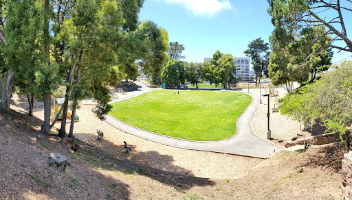 Ecological park Daly City