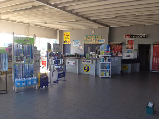 Photo 1 - C.A.A.S Comptoir Auto Accessoire Service