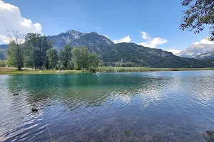 Lago di Cavazzo image
