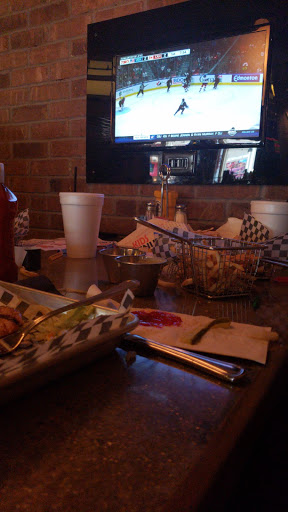 Casino «Falcon Diner at Ameristar Casino», reviews and photos, 1 Ameristar Blvd, St Charles, MO 63301, USA