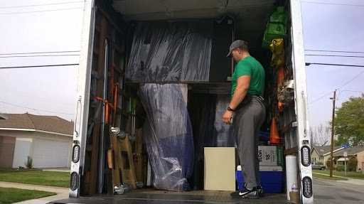 Orange Coast Movers image